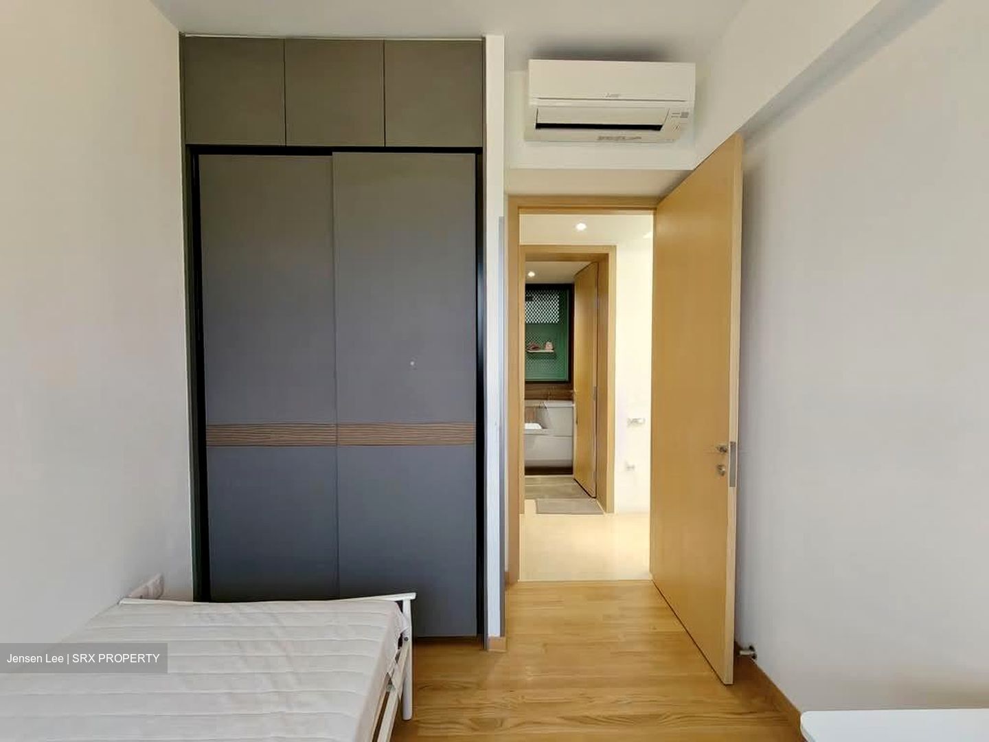 The Tre Ver (D13), Condominium #563943881